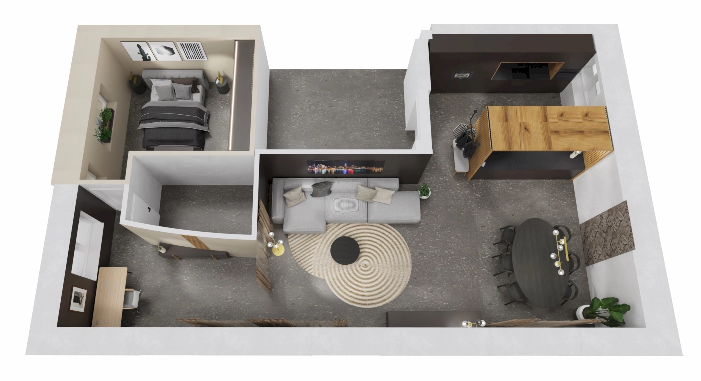 Raumplaner-Luca-Werder-Visualisierung-Grundriss