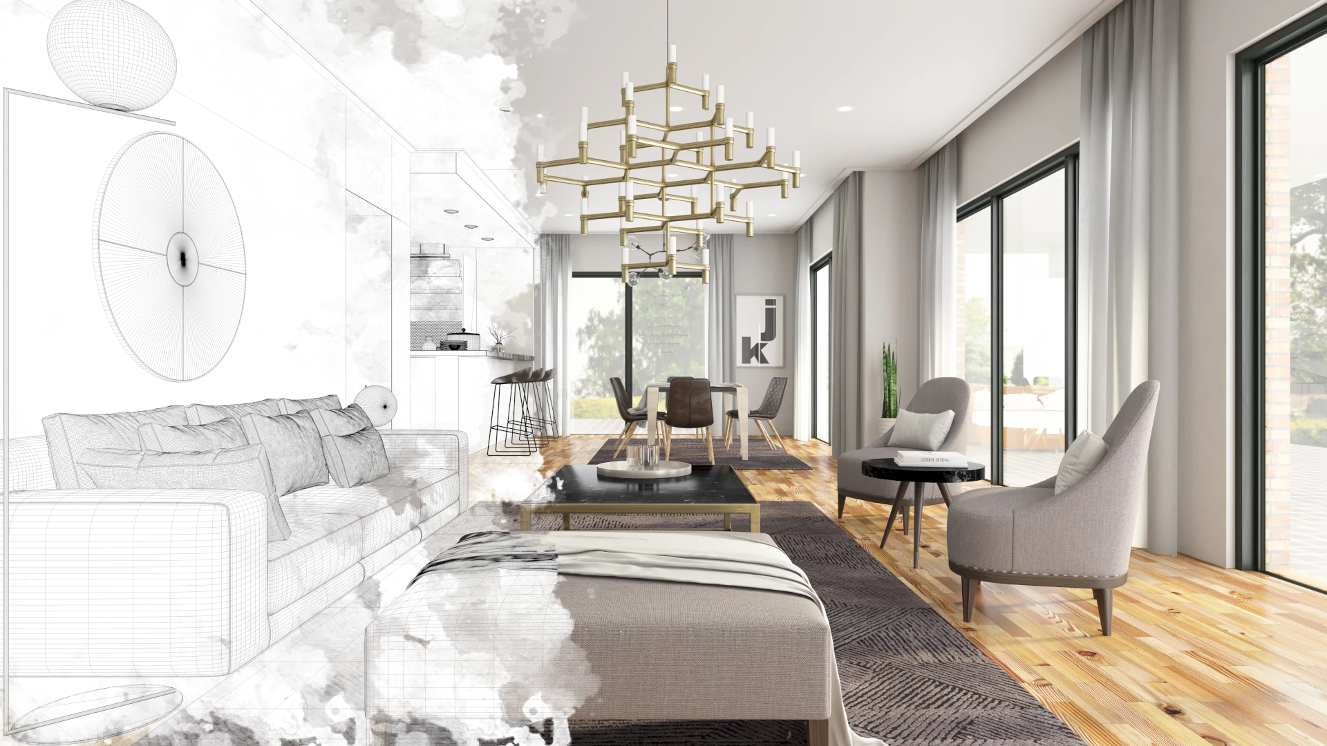 Raumplanung-Innenarchitekt-WERDER-Thugrau