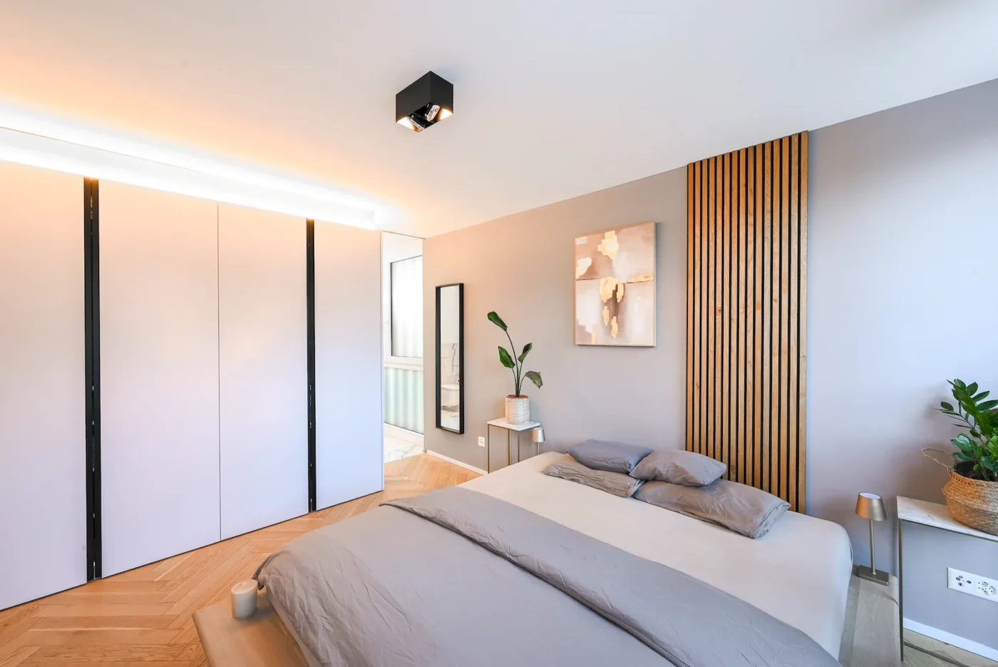 Schlafzimmer-Ankleide-Winterthur-von-Werder