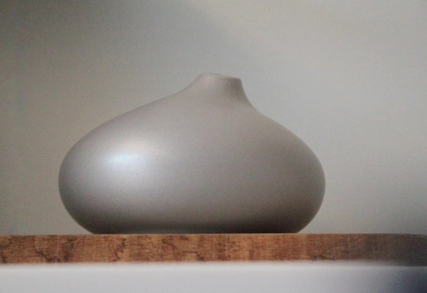 Schreinerei-WERDER-Vase