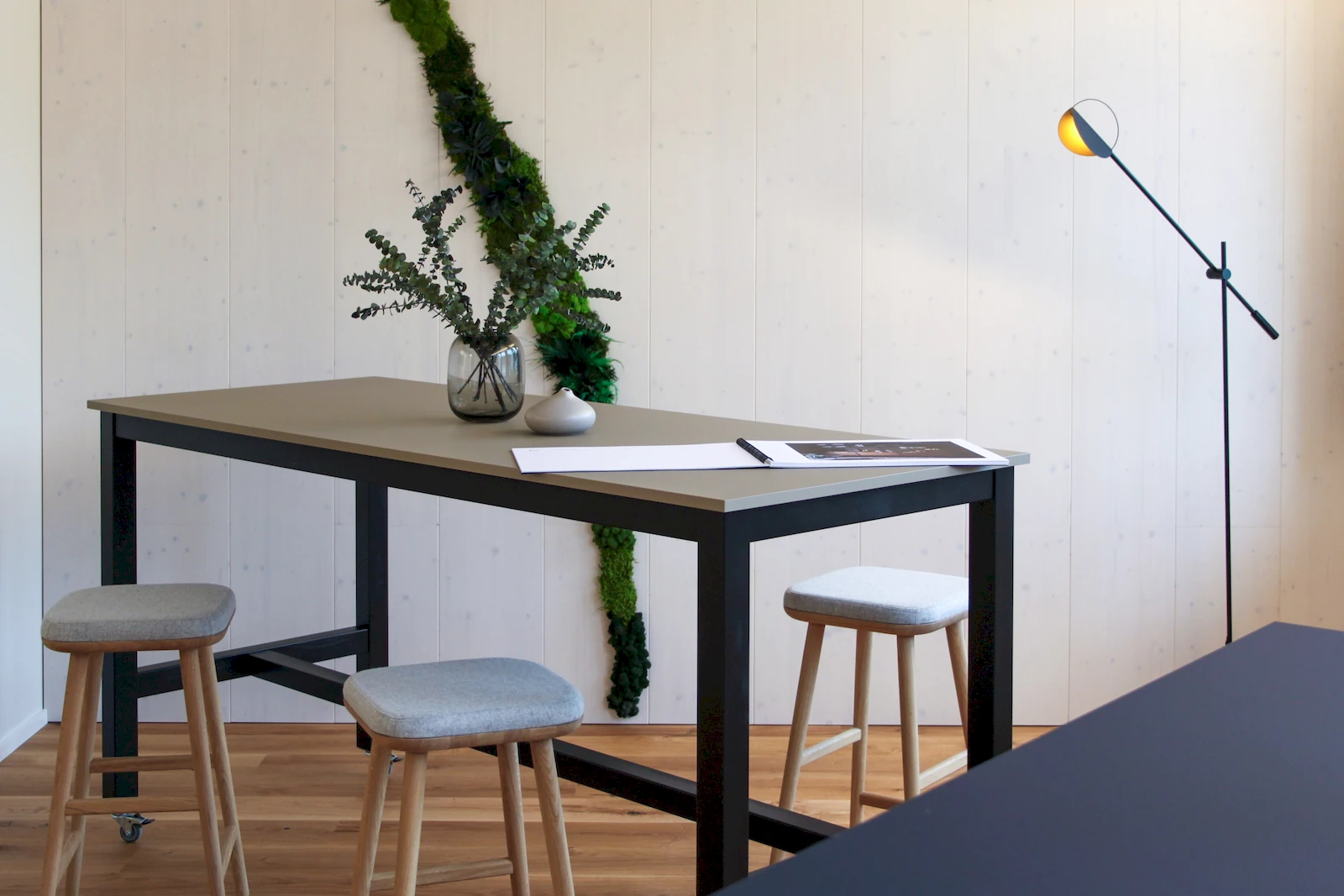 Showroom-Beratung-WERDER-Schreinerei-Thurgau-Waengi