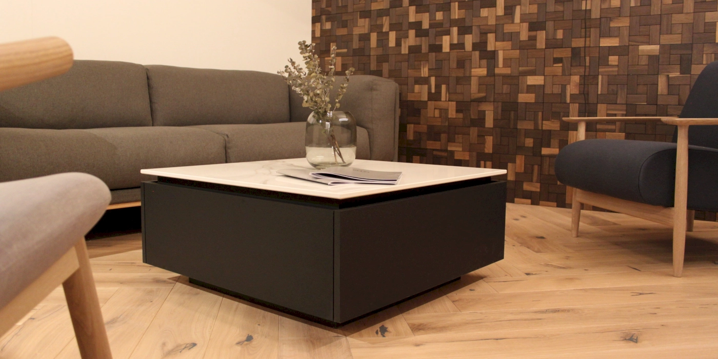 Showroom-Schweiz-Schreinerei-WERDER-AG