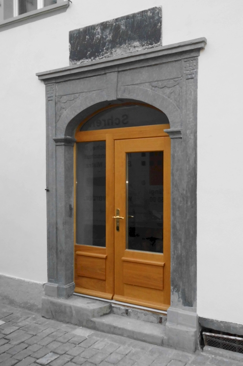 Tueren-Holz-WERDER-Schreinerei-AG