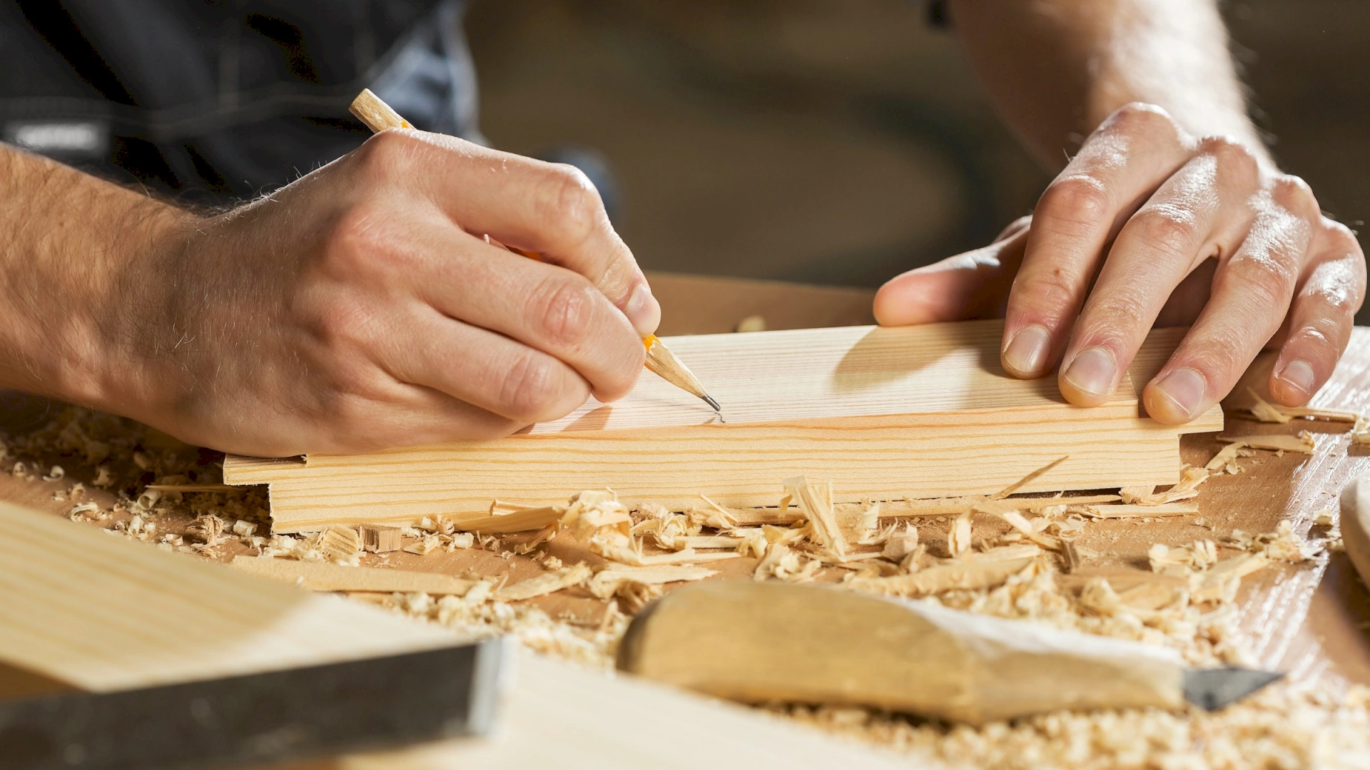 Werder-Schreinerei-AG-Ausbildung