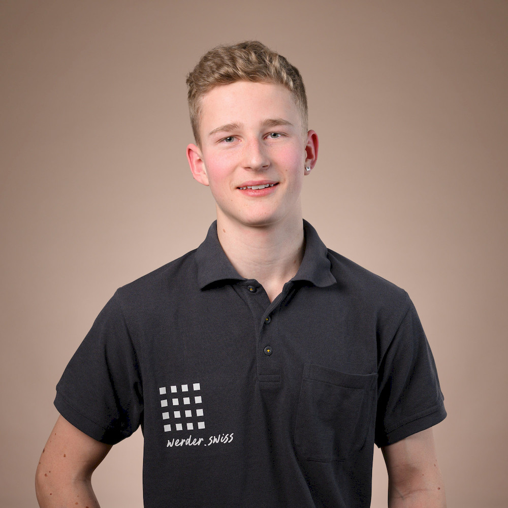 Werder-Schreinerei-AG-Team-Andrin-Pfister